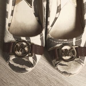Michael Kors shoes for women